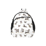 Chihuahua dog pattern All Over Print Chest Bag