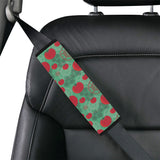 Tomato design pattern Car Seat Belt Cover