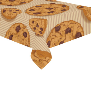Cookie pattern Tablecloth