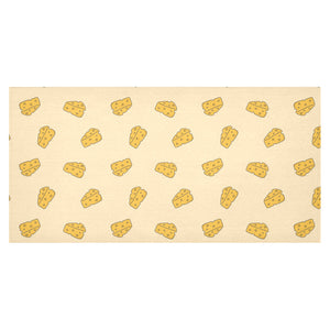 Cheese pattern Tablecloth