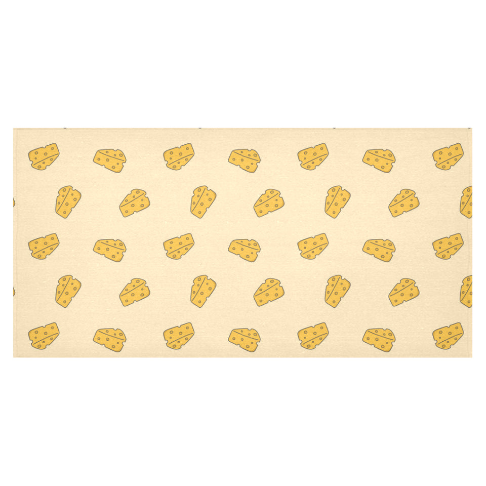 Cheese pattern Tablecloth