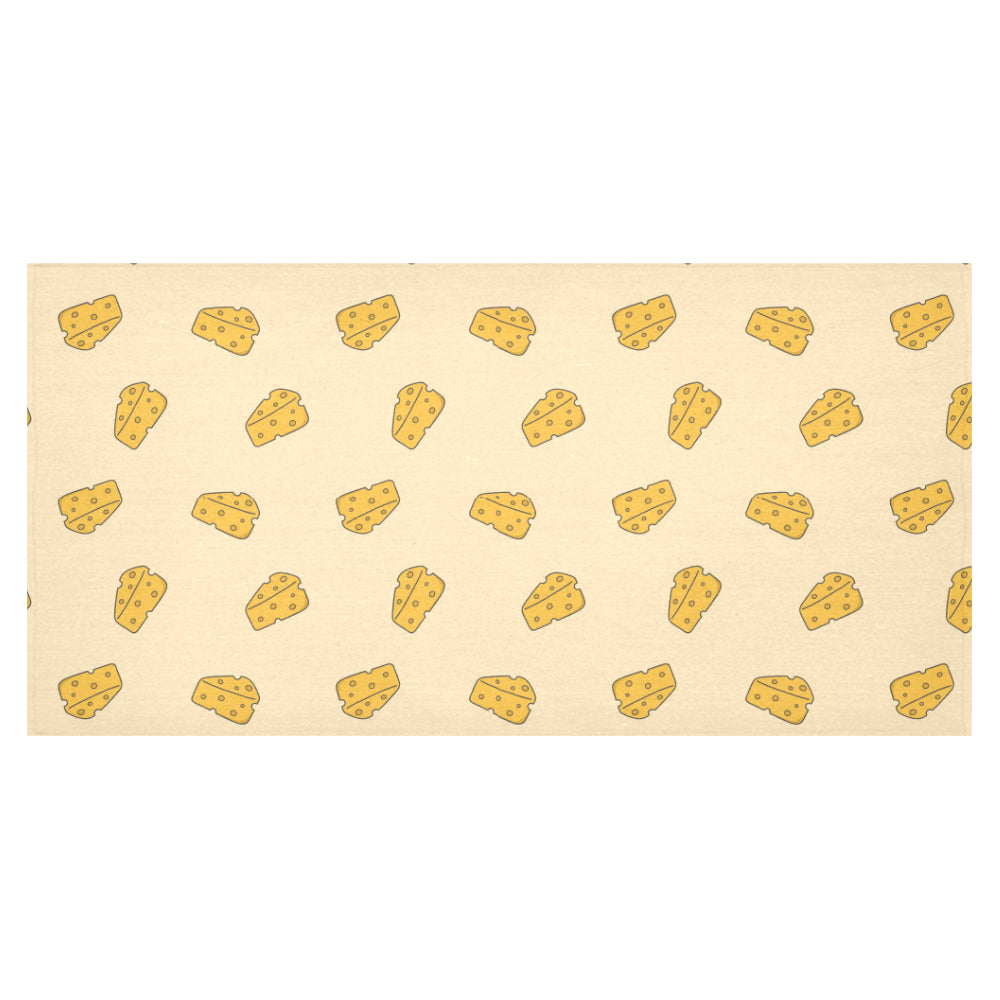 Cheese pattern Tablecloth