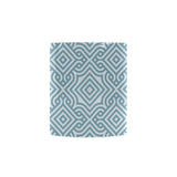 arabic pattern Classical White Mug (Fulfilled In US)