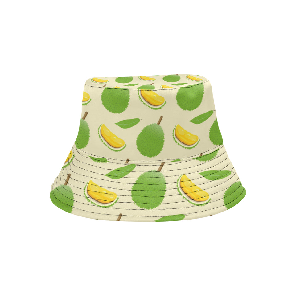 Durian pattern Unisex Bucket Hat