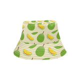 Durian pattern Unisex Bucket Hat