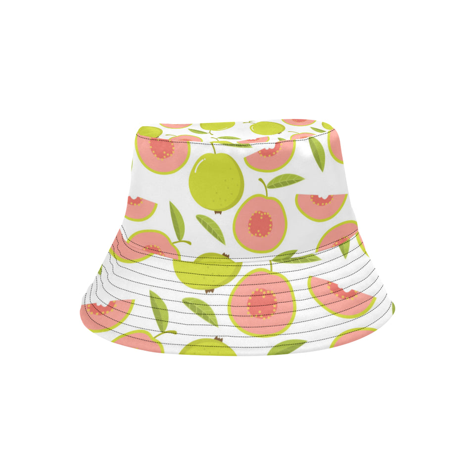Guava pattern Unisex Bucket Hat
