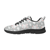 Rabbit cloud Pattern Men's Sneaker Shoes