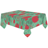 Tomato design pattern Tablecloth