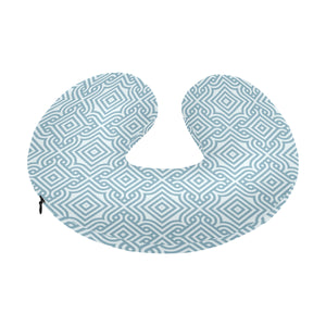 arabic pattern U-Shaped Travel Neck Pillow