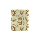 Windmill Wheat pattern Morphing Mug Heat Changing Mug