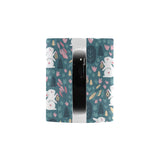 Cute rabbit pattern Morphing Mug Heat Changing Mug