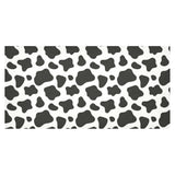 Cow skin pattern Tablecloth