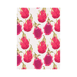 dragon fruits design pattern House Flag Garden Flag