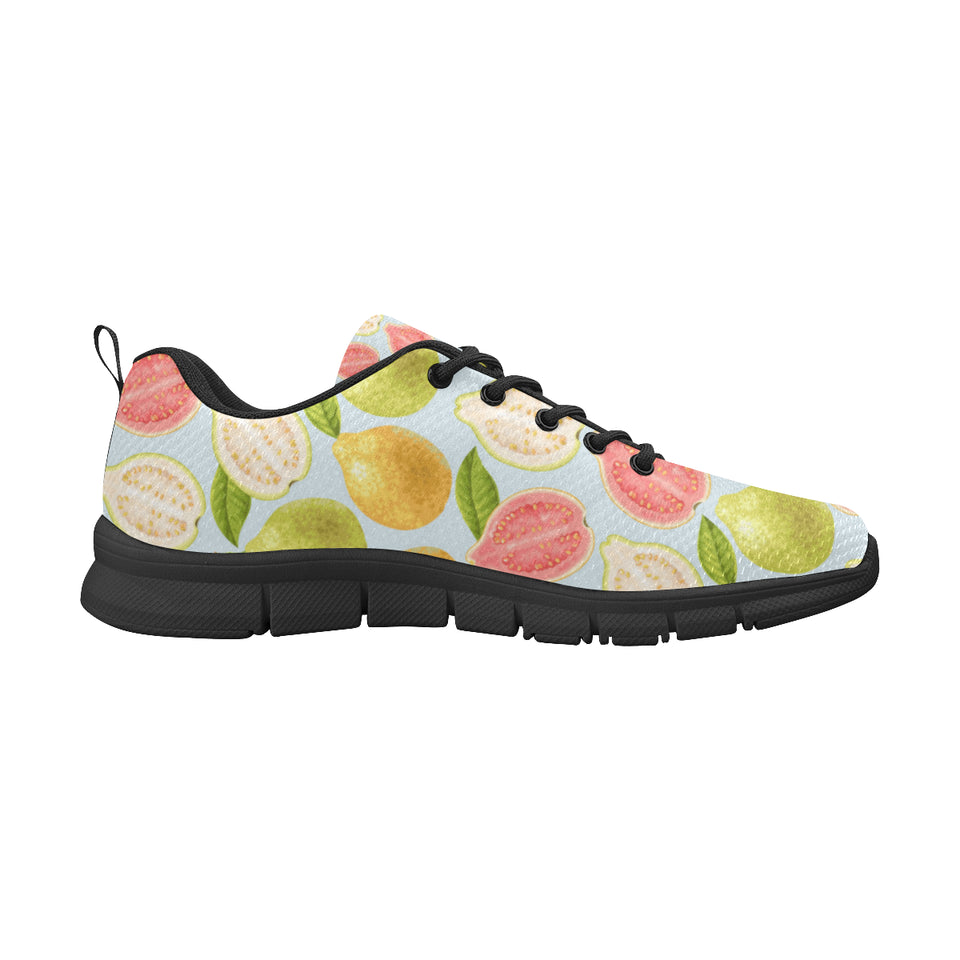 Guava design pattern Women's Sneaker Shoes