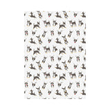 Chihuahua dog pattern House Flag Garden Flag