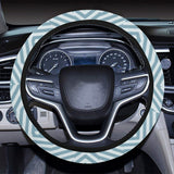 arabic pattern Car Steering Wheel Cover