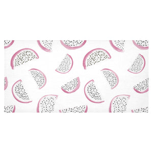 dragon fruit pattern Tablecloth