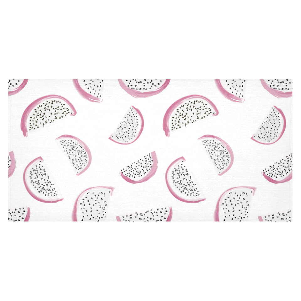 dragon fruit pattern Tablecloth