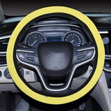Cute Hamster pattern Car Steering Wheel Cover