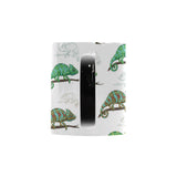 Chameleon lizard pattern Morphing Mug Heat Changing Mug