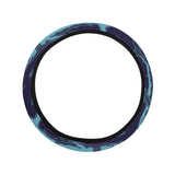 Shark pattern Car Steering Wheel Cover