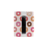 Colorful donut pattern Morphing Mug Heat Changing Mug