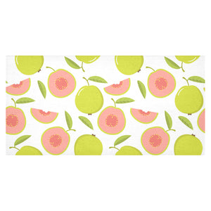 Guava pattern Tablecloth