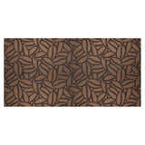 coffee bean pattern Tablecloth