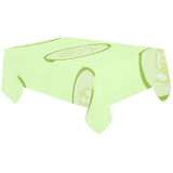 Cucumber pattern Tablecloth