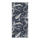 Piano Pattern Print Design 02 Beach Towel
