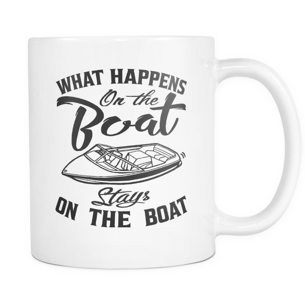 Nautical Coffee Mugs Boat Mug Gifts for Boaters ccnc006 bt0027