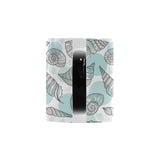 Shell polynesian tribal Morphing Mug Heat Changing Mug