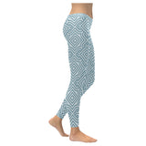 arabic pattern Women's Legging Fulfilled In US