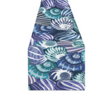 Shell design pattern Table Runner