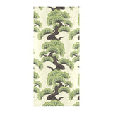 Bonsai pattern Beach Towel