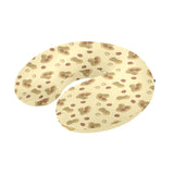 peanuts design pattern U-Shaped Travel Neck Pillow