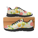 Guava design pattern Men's Sneaker Shoes