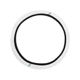 Cute ninja katana sword pattern Car Steering Wheel Cover