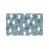 Cute rabbit pattern Doormat