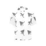 Billiard Ball Pattern Print Design 03 Women's All Over Print Hawaiian Shirt