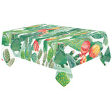 Cactus design pattern copy Tablecloth