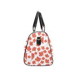 Canada Pattern Print Design 02 Travel Bag