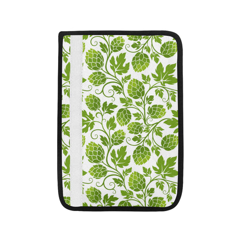 Hop design pattern Car Seat Belt Cover