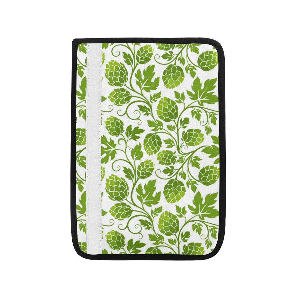 Hop design pattern Car Seat Belt Cover