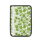 Hop design pattern Car Seat Belt Cover