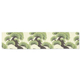 Bonsai pattern Table Runner