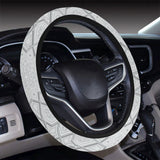 arabic star pattern Car Steering Wheel Cover