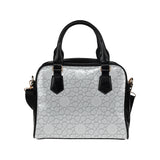 arabic star pattern Shoulder Handbag