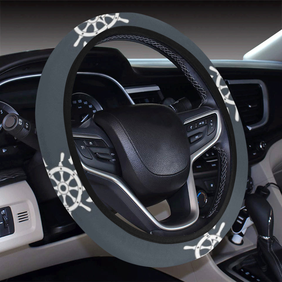 nautical steering wheel rope pattern Car Steering Wheel Cover