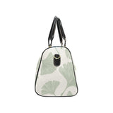 Ginkgo leaves pattern Travel Bag